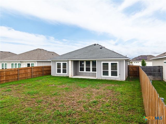 3711 McCleland Creek Trail, Temple, TX 76502