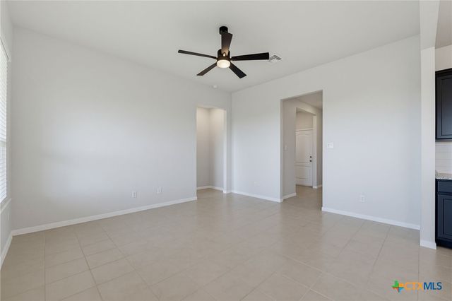 3711 McCleland Creek Trail, Temple, TX 76502