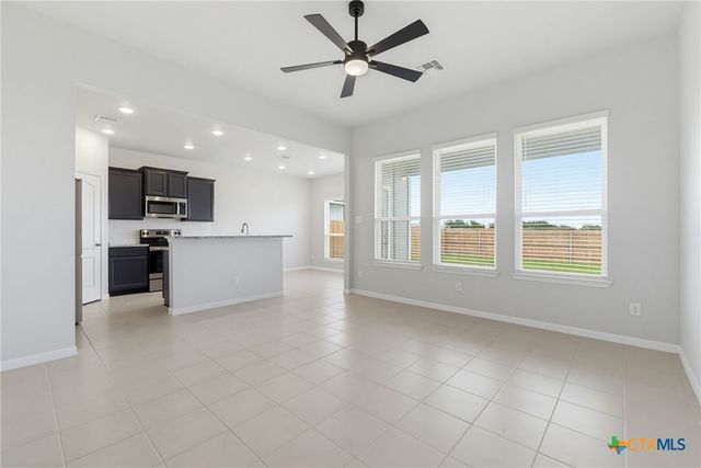 3711 McCleland Creek Trail, Temple, TX 76502