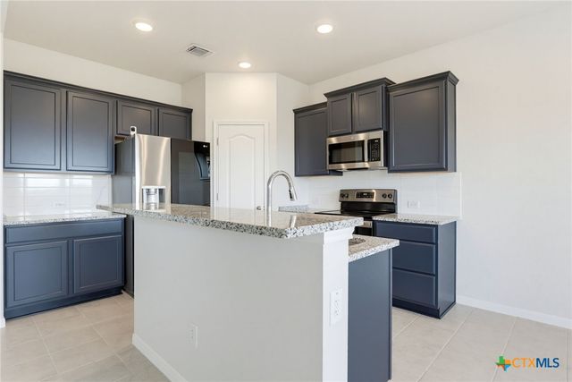 3711 McCleland Creek Trail, Temple, TX 76502