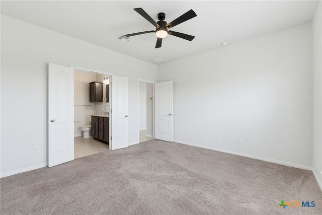 3711 McCleland Creek Trail, Temple, TX 76502