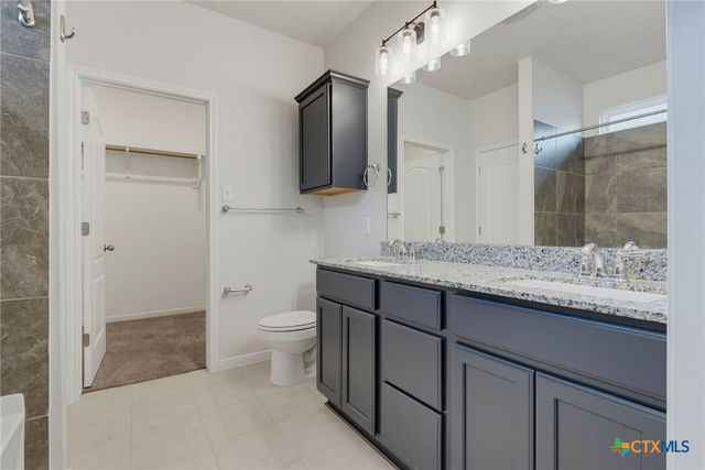 3711 McCleland Creek Trail, Temple, TX 76502