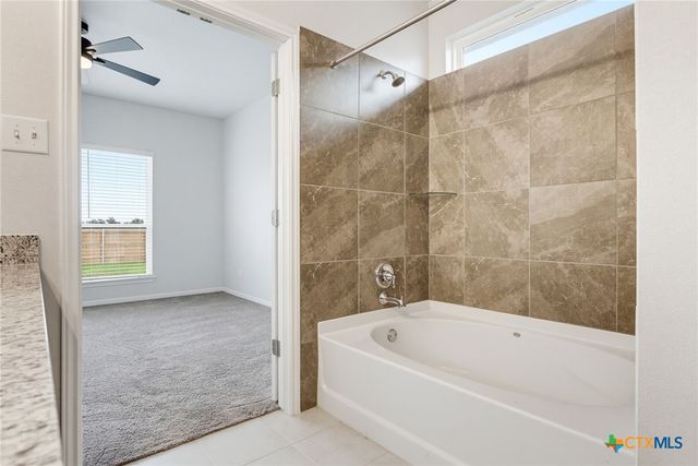 3711 McCleland Creek Trail, Temple, TX 76502
