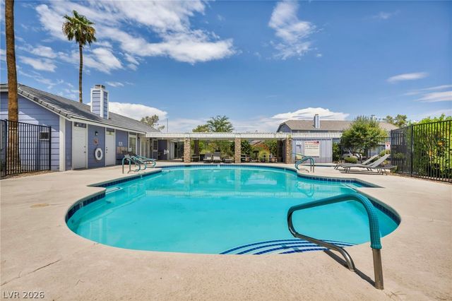 5419 Centurion Court 203, Las Vegas, NV 89122