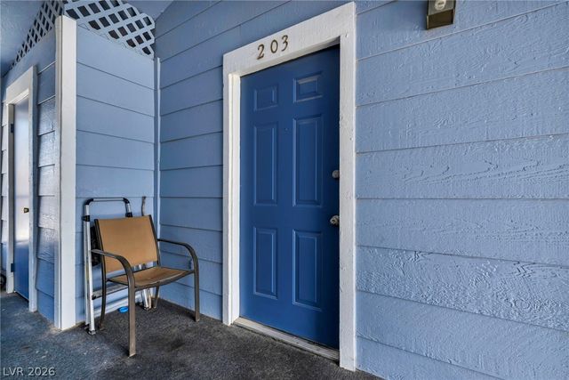 5419 Centurion Court 203, Las Vegas, NV 89122
