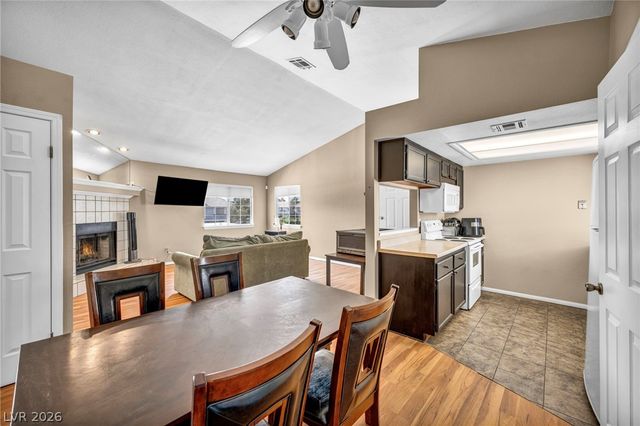 5419 Centurion Court 203, Las Vegas, NV 89122