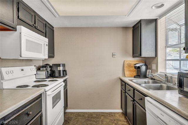 5419 Centurion Court 203, Las Vegas, NV 89122