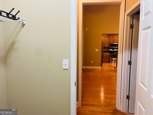 179 Village Park Drive, Newnan, GA 30265