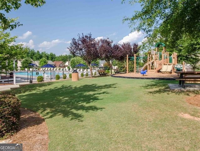 179 Village Park Drive, Newnan, GA 30265