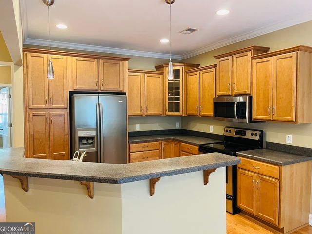 179 Village Park Drive, Newnan, GA 30265