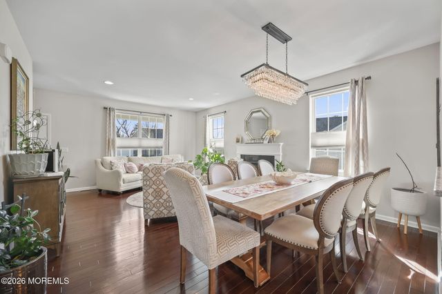 5 Hogans Way, Neptune Township, NJ 07753