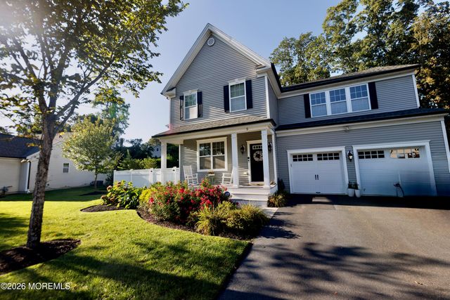 5 Hogans Way, Neptune Township, NJ 07753