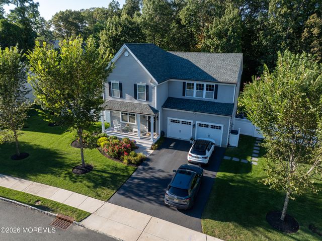 5 Hogans Way, Neptune Township, NJ 07753
