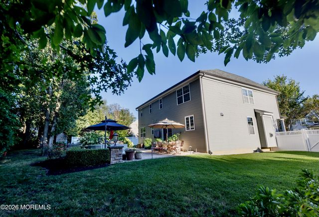 5 Hogans Way, Neptune Township, NJ 07753