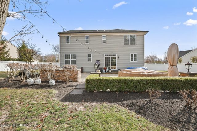 5 Hogans Way, Neptune Township, NJ 07753