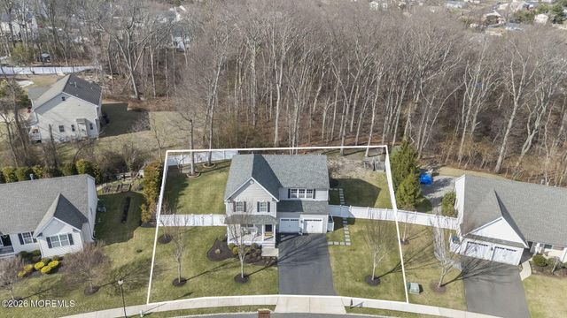 5 Hogans Way, Neptune Township, NJ 07753