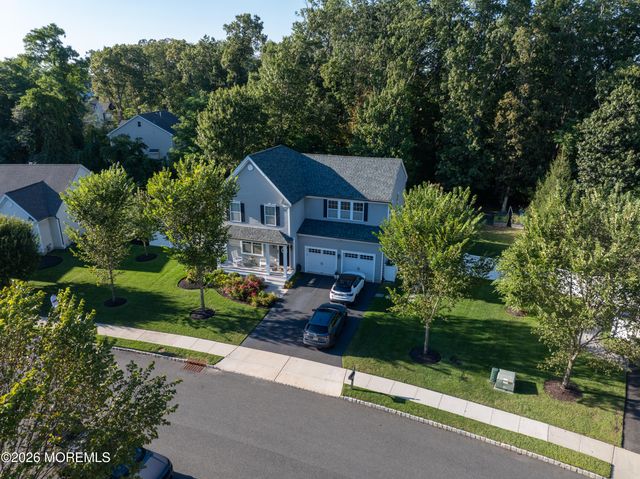 5 Hogans Way, Neptune Township, NJ 07753