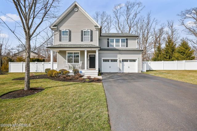 5 Hogans Way, Neptune Township, NJ 07753