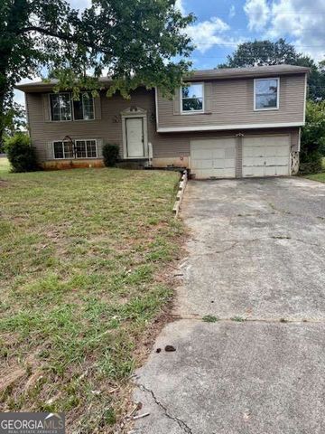 2642 Morgan Road NE, Marietta, GA 30066