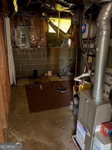 2642 Morgan Road NE, Marietta, GA 30066