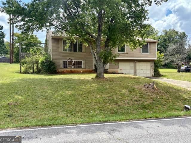 2642 Morgan Road NE, Marietta, GA 30066