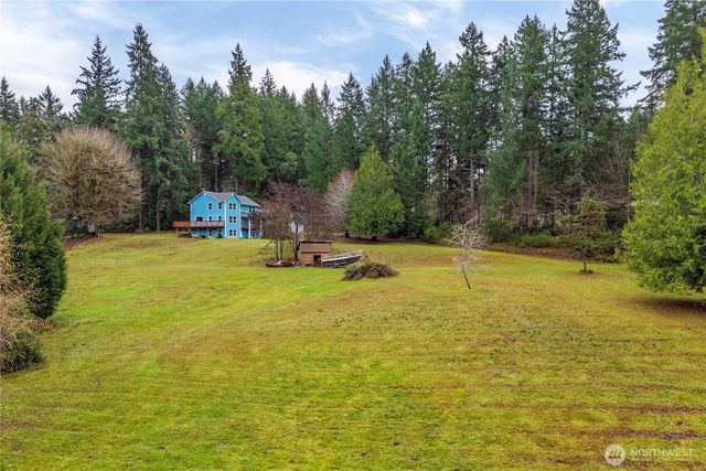 7613 Katie Street NW, Olympia, WA 98502