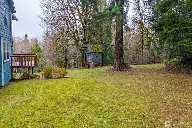 7613 Katie Street NW, Olympia, WA 98502