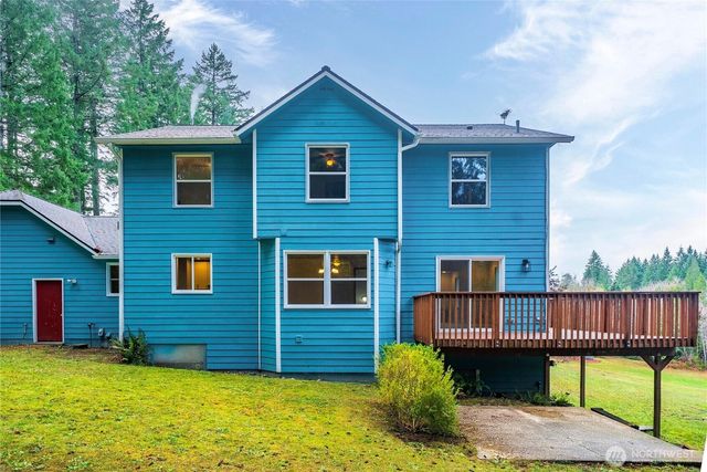 7613 Katie Street NW, Olympia, WA 98502