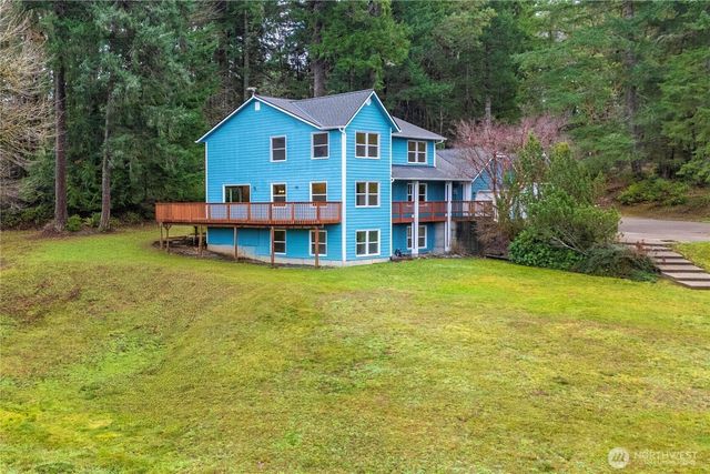 7613 Katie Street NW, Olympia, WA 98502