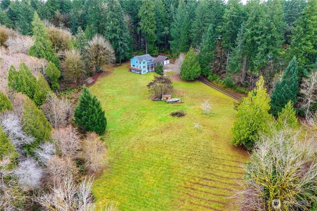 7613 Katie Street NW, Olympia, WA 98502