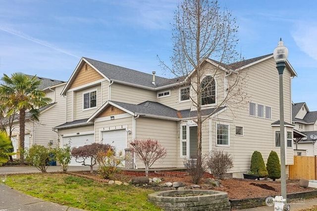 9618 S 237th Street, Kent, WA 98031