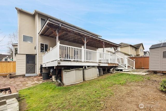 9618 S 237th Street, Kent, WA 98031