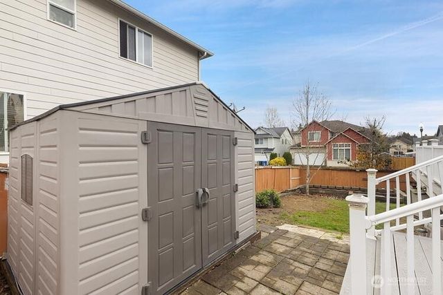 9618 S 237th Street, Kent, WA 98031