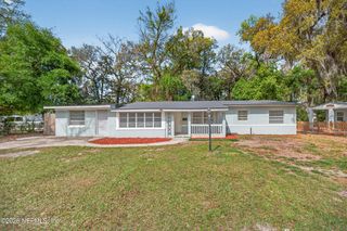 2016 CATLIN Drive, Jacksonville, FL 32211