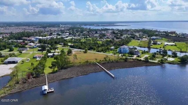 1444 W Park Drive, Panama City, FL 32404