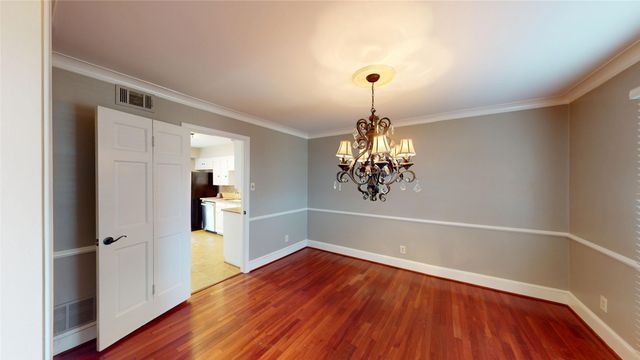 10503 Berry Knoll Drive, Dallas, TX 75230