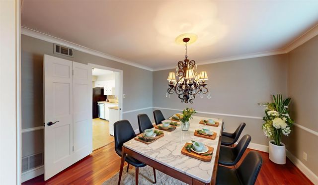 10503 Berry Knoll Drive, Dallas, TX 75230