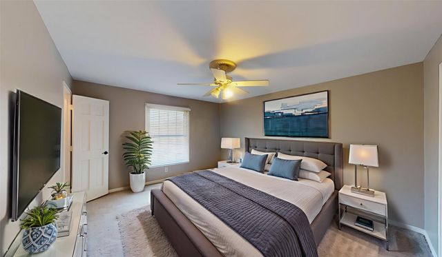 10503 Berry Knoll Drive, Dallas, TX 75230