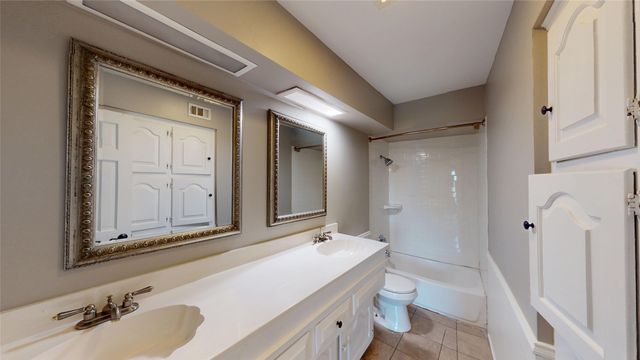 10503 Berry Knoll Drive, Dallas, TX 75230