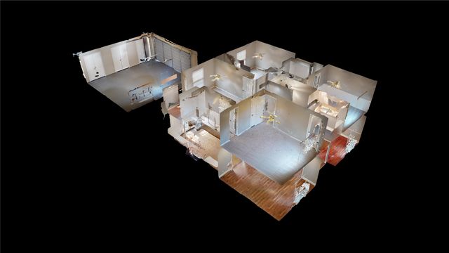 10503 Berry Knoll Drive, Dallas, TX 75230