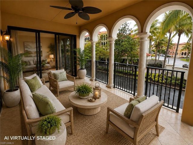8001 Via Monte Carlo WAY 1105, Estero, FL 33928