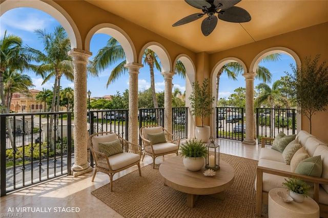 8001 Via Monte Carlo WAY 1105, Estero, FL 33928