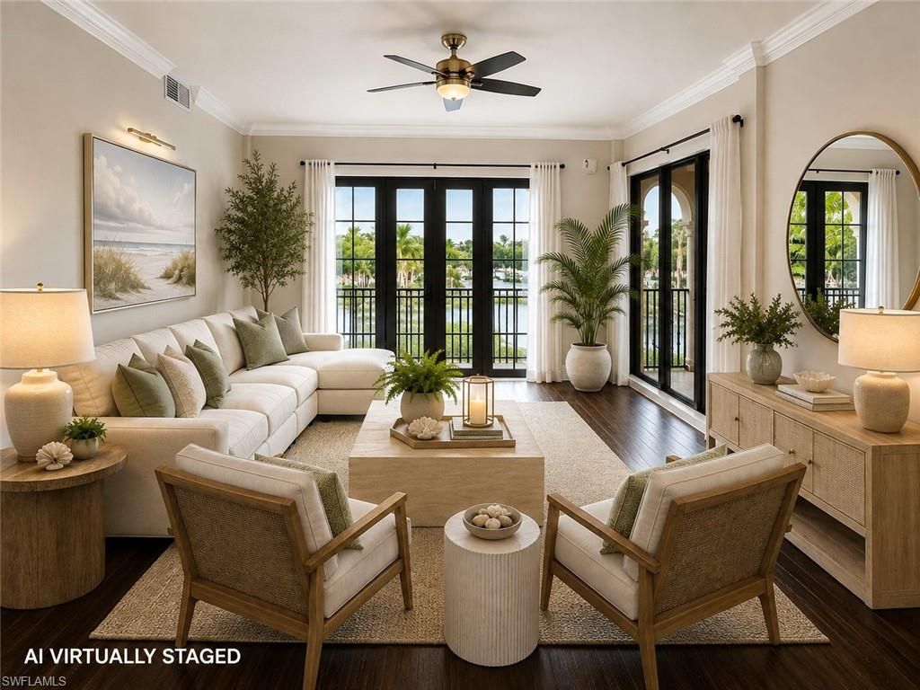 8001 Via Monte Carlo WAY 1105, Estero, FL 33928