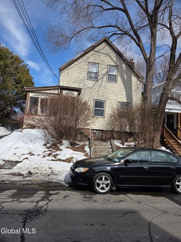 511 Morris Street, Albany, NY 12208