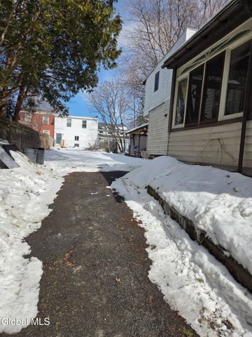 511 Morris Street, Albany, NY 12208