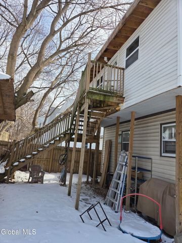 511 Morris Street, Albany, NY 12208