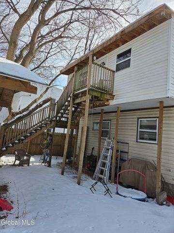 511 Morris Street, Albany, NY 12208