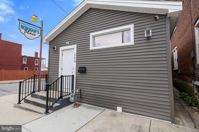 354 E COLLEGE AVE, York, PA 17403