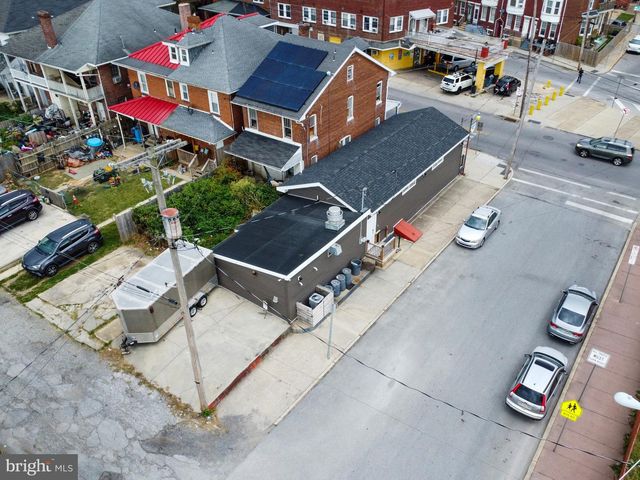 354 E COLLEGE AVE, York, PA 17403