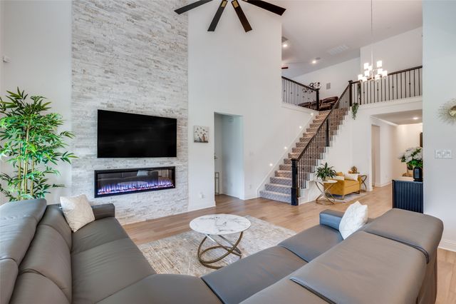 1107 20th Street, Northlake, TX 76226